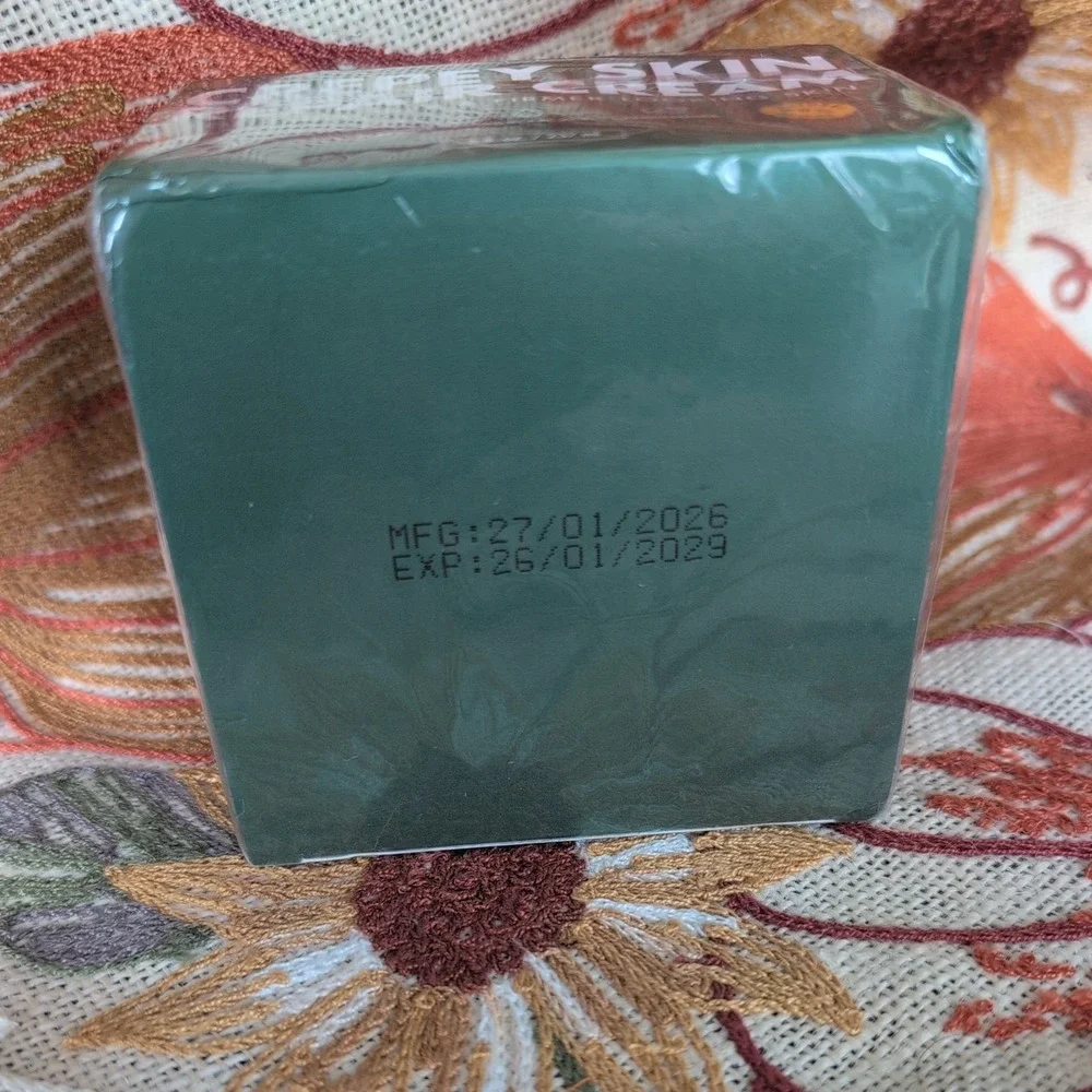 Cellu Crepey Skin Repair Cream Smoother & Firmer Skin Exp 1/29